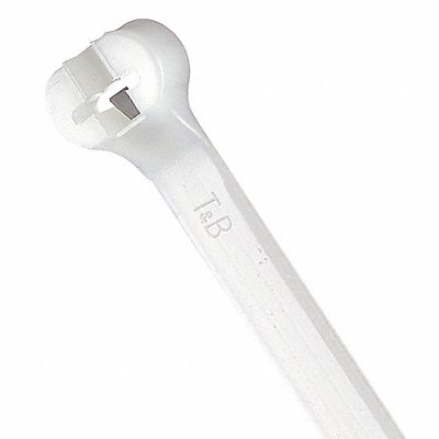 TY-RAP TY529M Cable Tie 30.4 in Natural PK50
