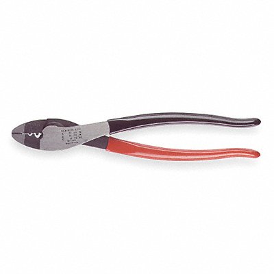 STA-KON WT111M Crimper 22 to 10 AWG 9-5/8 L