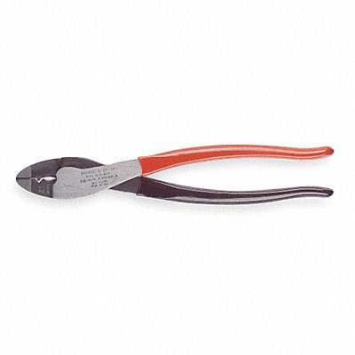 STA-KON WT112M Crimper 22 to 10 AWG 9-5/8 L