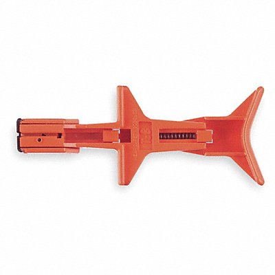 TY-RAP WT1TB Cable Tie Gun LD 18 to 50 lb Nylon