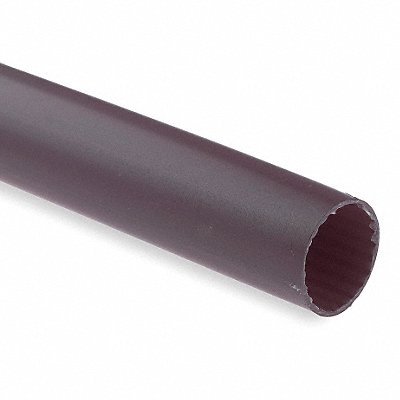SHRINK-KON HS40400L Shrink Tubing 12 in Blk 1.5 in ID PK5