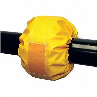 ADVANCE PRODUCTS  SYSTEMS V08150 E9290 Spray Shield ANSI 150 8 In 150 psi PVC
