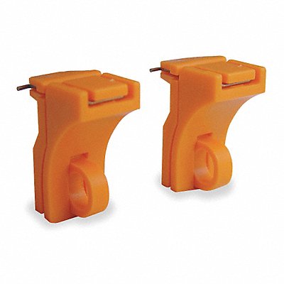 SQUARE D MG26970 Padlock Attchmnt C60 Devices PK2