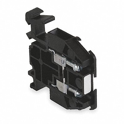 SQUARE D 9080GMB6 Terminal Block 30 A 22 AWG 10 AWG
