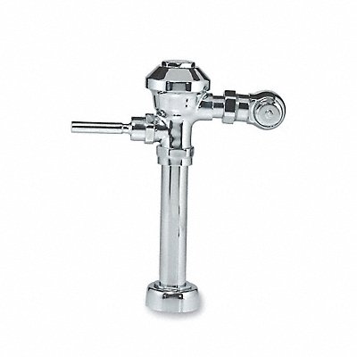 ZURN Z6003WS1YBYC Exposed Manual Flush Valve Top Spud