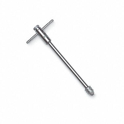 IRWIN 21110 Tap Wrench #0 to 1/4