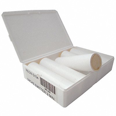 REGIN S104 Smoke Emitter 3 Minutes PK5