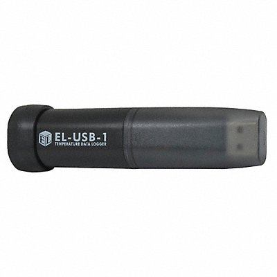 LASCAR ELUSB1 USB Temp Data Logger