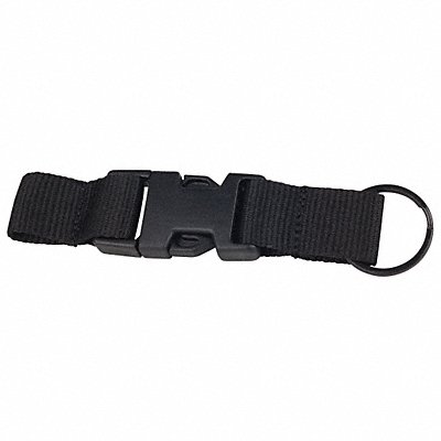 GRAINGER 3KMJ9 Heavy Weight Badge Clip PK10