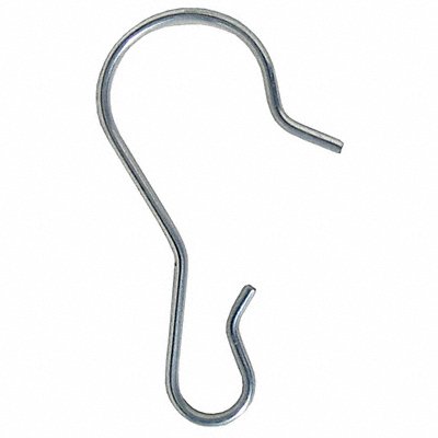 STEINER 41000 Welding Curtain S-Hook PK10