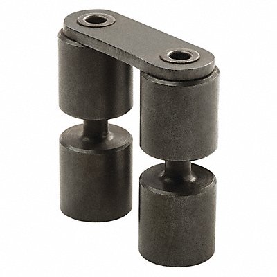 STEINER 54202 Two Panel Connector For 3/4 in Frame PK2