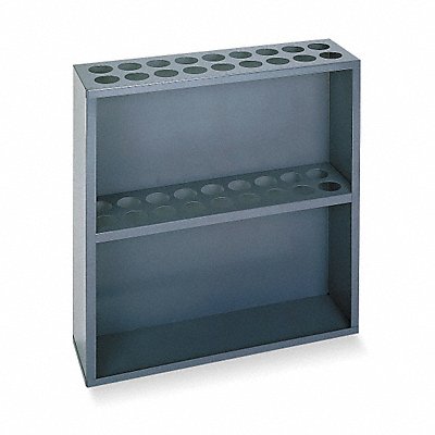 DURHAM MFG 36795 Rod Storage Rack 24 H 24-1/8 W 6-7/8 D
