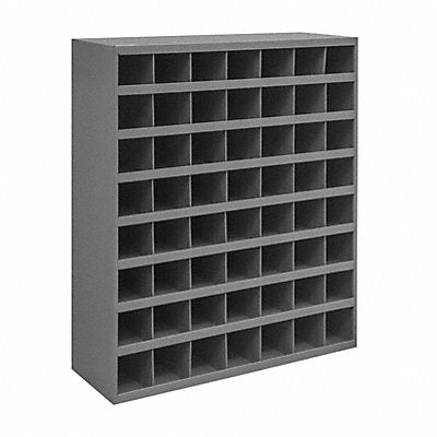 DURHAM MFG 36195 PignhlBnUnt 12inx42inx34in #Cmpmt 56