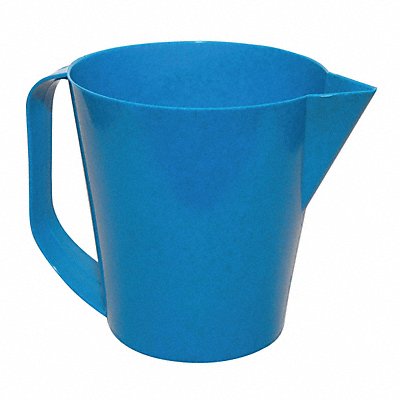 DETECTAPRO MDJ Pitcher 1 L 152.4 mm H 5 in Dia