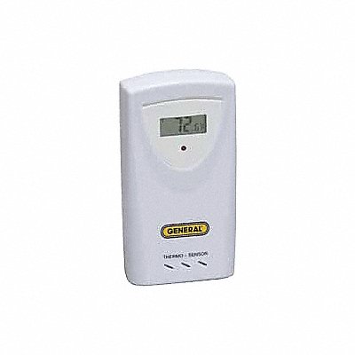 GENERAL RS150 Temp. Sensor Use With Mfr No RGR150