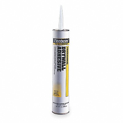 TITEBOND 5352 Adhesive Professional Drywall 28 Oz Tan