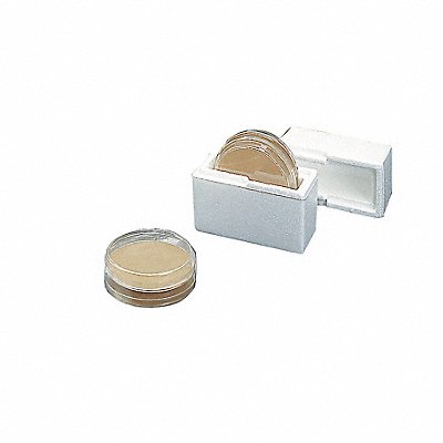 THERMOSAFE 403 Petri Dish Mailer 7 1/2in H 127mm L PK96