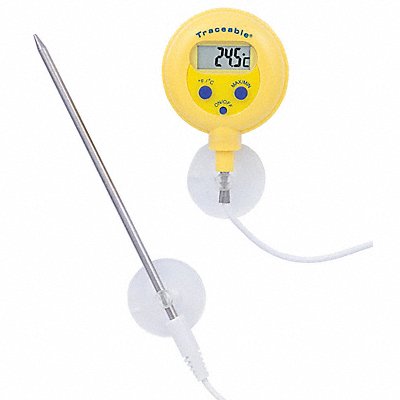 TRACEABLE 4039 Thermistor Thrmetr -58 to 572F Digital