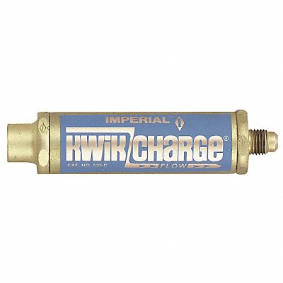IMPERIAL 535C Charging Adaptor 1/4 In M x F