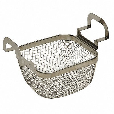 BRANSON 100916333 Basket 3-1/4 x 5-1/2 x 5-1/2 Metal