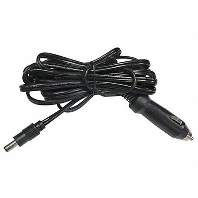 GRAINGER 3KXG1 12V Power Cord Refrigerant Leak Detector