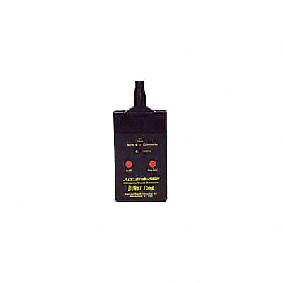SUPERIOR ACCUTRAK VPESG2 Ultrasonic Leak Detection