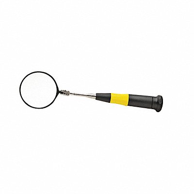 GENERAL 759563 InspectionMirror Round Glass 8 1/2 -29