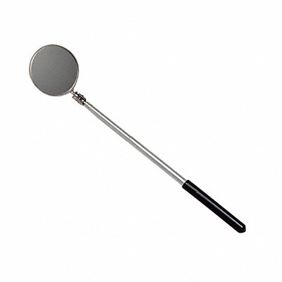 GENERAL 70557 Inspection Mirror Round 9 3/4 -14 3/4