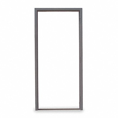 CECO FOO1749XCU Door Frame Steel 80 In H 36 In W