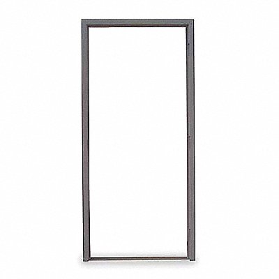 CECO CHMFRMS4068LHCE Door Frame Masonry Stud 80x48 In