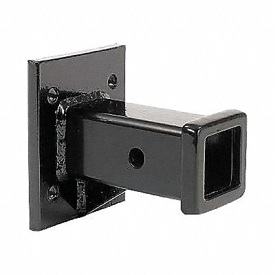 BUYERS PRODUCTS 1804055 Bolt-On Receiver Tube 6 7/16 in