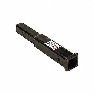 BUYERS PRODUCTS 1804007 Hitch Receiver Extension 18 in