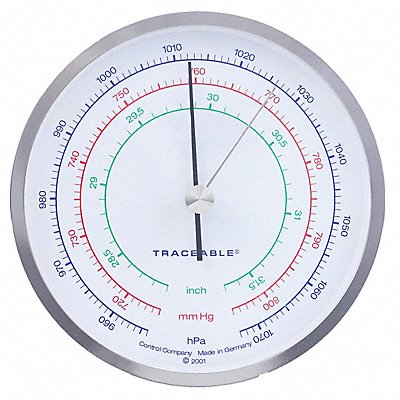 TRACEABLE 4199 Precision Barometer