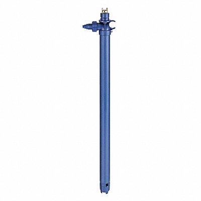 FINISH THOMPSON PFPAS40 Air Operated Drum Pump 32 gpm