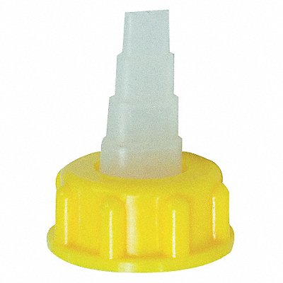FAST CAP GBABELID Lid Ring Threaded