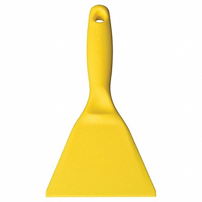 REMCO 69626 F8986 Hand Scraper 0.9 in L Yellow