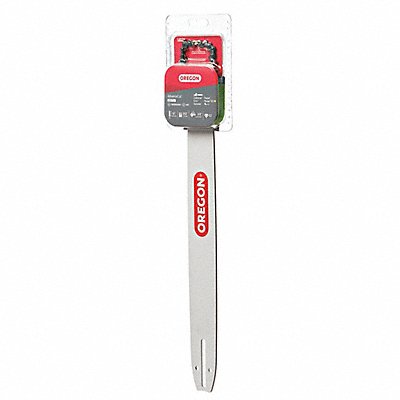 OREGON 39272 Bar and Chain 18 in .050 in 3/8 in
