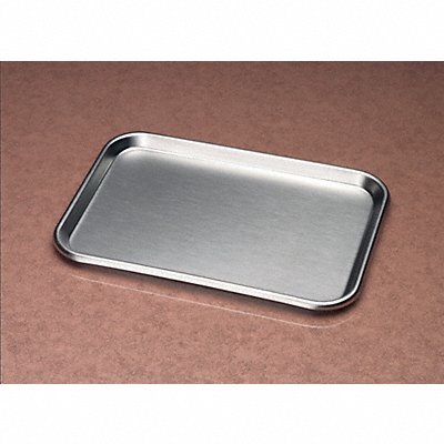 GRAINGER 80170 Instrument Tray 5/8 in H 11 3/4 in W