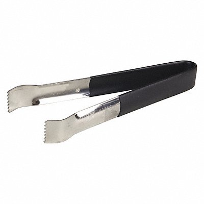 GRAINGER 47326 Pom Tongs 6 in L SS