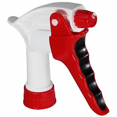 GRAINGER 110554 Trigger Sprayer 24/32oz 13 1/4 H PK6