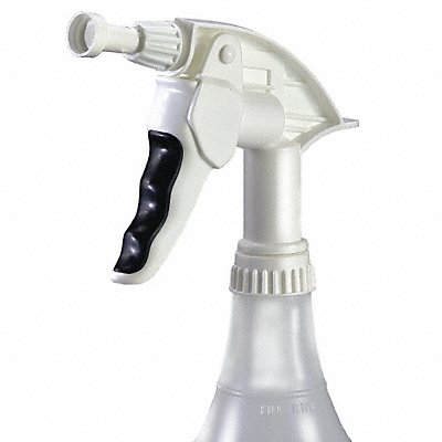 GRAINGER 110833 Trigger Sprayer 16/24oz 13 1/4 H PK6