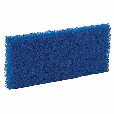 REMCO 552410PK Medium Pad 9 5/8 in L Blue PK10