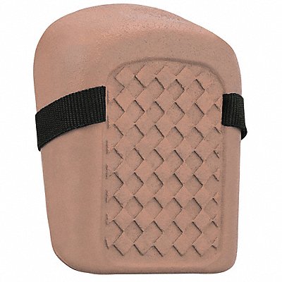 ALLEGRO 7101 Knee Pads Hard Neoprene Rubber Univ PR