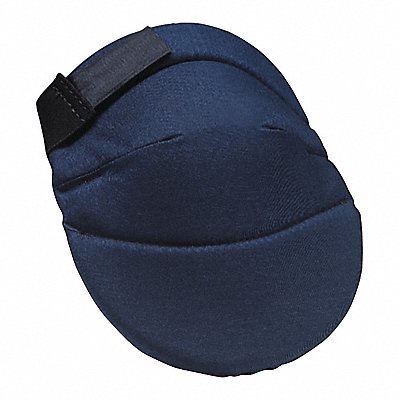 ALLEGRO 6998 Knee Pad UNIV Hook/Loop Blue PR