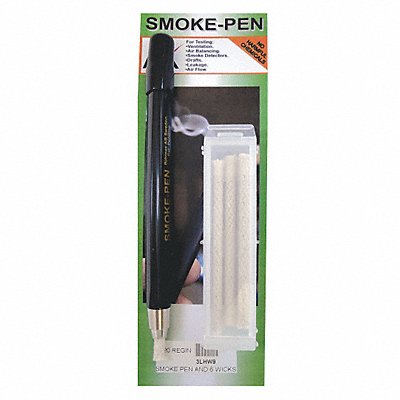REGIN S220 Smoke Pen 3 Hours
