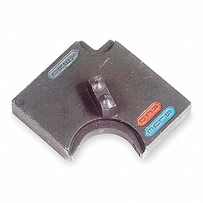 THOMAS  BETTS 13472 Upper Die 4 AWG 350 kcmil 400 kcmil