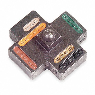 THOMAS  BETTS 13474 Upper Die 2 AWG 1 AWG 2/0 AWG 3/0 AWG