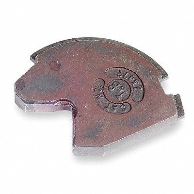 THOMAS  BETTS 13477 Lower Die TNB 13400 8 AWG 6 AWG-4/0 AWG