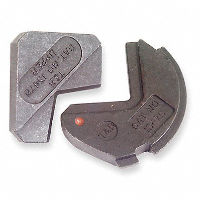 THOMAS  BETTS 13478 Crimping Die TNB Series 13400 500 kcmil