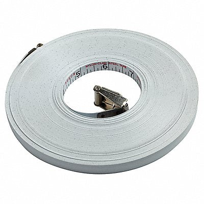 KESON NRF30M Steel Tape Refill 30 M Metric(2mm)